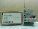  Allen Bradley 193-T1AC16 Thermal Overload Relay Ser.A  11.3-16A Image
