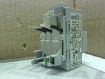  Allen Bradley 193-EA2AB Overload Relay Ser.B  0.1-0.32A Image