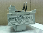  Allen Bradley 193-EA2AB Overload Relay Ser.B  0.1-0.32A Image