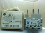  Allen Bradley 193-EA2KE /A Overload Relay 26-85A Image