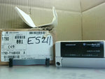  Allen Bradley 1790-T16BV0X Expansion Unit CompactBlock Ser.A  1 Image