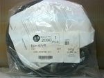  Allen Bradley 2090-XXNFMF-S07  Motor Feedback Cable Ser.A  7M Factory Sealed Image