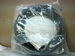 Allen Bradley 2090-XXNPMF-16S05 Servo Power Cable Ser.A Factory Sealed Image