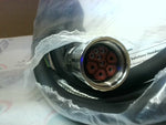  Allen Bradley 2090-XXNPMF-16S05 Servo Power Cable Ser.A Factory Sealed Image