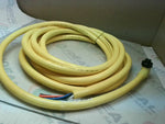  Allen Bradley 889N-R5AF-20F QD Cordset Ser.B 5 Pin Female Right Image
