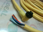  Allen Bradley 889N-R5AF-20F QD Cordset Ser.B 5 Pin Female Right Image