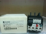  Allen Bradley 193-TBC30  Overload Relay Ser.A  Range: 18-30A Image