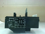  Allen Bradley 193-TAC10 Thermal Overload Relay Ser.A  6-10A Image