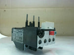  Allen Bradley 193-TAC10 Thermal Overload Relay Ser.A  6-10A Image