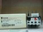  Allen Bradley 193-TAB40 Thermal Overload Relay Ser.A  2.4-4.0A Image