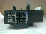 Allen Bradley 193-TAB16 Thermal Overload Relay Ser.A  1-1.6 A Image