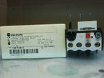  Allen Bradley 193-TAB16 Thermal Overload Relay Ser.A  1-1.6 A Image