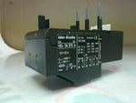  Allen Bradley 193-TAB16 Thermal Overload Relay Ser.A  1-1.6 A Image