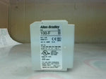  Allen Bradley 100-FA02  Auxiliary Contact Front Mount 100-F Ser Image