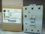  Allen Bradley 100-C60J00  Contactor Ser.B 14Vdc  3-NO Image