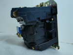 Allen Bradley 500-BOD93 /B AC Contactor 30A 3-Pole 120V Image