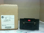 Allen Bradley GG-473  Coil For 100 Series Contactor 120VAC 60Hz Image