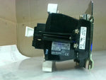  Allen Bradley  592-COV169 Manual Reset Relay Ser.B 68A 3-Pole Image