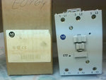  Allen Bradley 100-C72J00 Contactor Ser.B 90A  600VAC Image