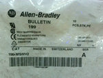  Allen Bradley 199-MSMV2 Surge Suppressor Ser.A (10 pcs)  56-125 Factory Sealed Image