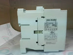  Allen Bradley 100-C72DJ00 Contactor Ser.B  3-Pole 24VDC 72A Image