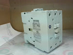  Allen Bradley 100-C72DJ00 Contactor Ser.B  3-Pole 24VDC 72A Image