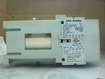  Allen Bradley 100-C43ZJ00  Contactor Ser.A  24VDC Coil  600VAC Image