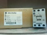  Allen Bradley 100-C30DJ00 Contactor Ser.C 3-Poles 30A  24VDC Co Image