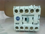  Allen Bradley 100-MO5ND3 /A Contactor (10 pcs) Image