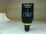  Banner  Q25SP6LPQ Photoelectric Sensor EZ-Beam 31934 10-30VDC 1 Image