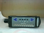  Banner R55FPWQ Photoelectric Fibre Optic Sensor 58029 10-30VDC Image