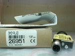  Banner SM31RLQD  Mini Beam Sensor 26951 10-30VDC Long Range Image