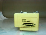  Banner RSBLVAG  Maxi-Beam Sensor Head 25812 Image