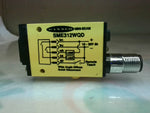  Banner SME312WQD Mini-Beam Photoelectric Sensor 53720 Image