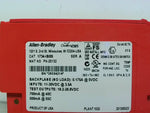  Allen Bradley 1734-IB8S /B POINT I/O Safety Input Module Image