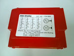  Allen Bradley 1734-IB8S /B POINT I/O Safety Input Module Image