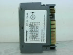  Allen Bradley 1734-IB8 /C Point I/O Digital Input Module 8-Poin Image