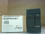  Siemens 6ES7 223-1HF22-0XA0 Digital Input/Output Module 24VDC Image