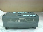  Siemens  6ES7 141-1BD30-0XA0 Digital Input Module 24VDC Image