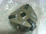  Schunk PZB 82 3-Finger Centric Gripper 3000346 Factory Sealed Image