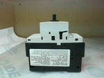  Siemens 3RV1021-1HA10 Circuit Breaker Motor Starter 5.5-8A Image