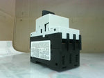  Siemens 3RV1021-1FA10 Circuit Breaker Motor Starter 3.5-5A Image