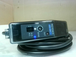  Keyence AG-80  Sensor Amplifier 12-24VDC Image