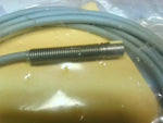  Turck BI1.5-GS880-AP6X Barrel Sensor 4604401 10-30VDC 150mA Factory Sealed Image