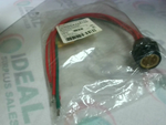  Brad 1R5006A24A120 Mini-Change A-Size Receptacle with Lead  5-P Factory Sealed Image