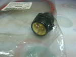  Brad 1R5006A24A120 Mini-Change A-Size Receptacle with Lead  5-P Factory Sealed Image