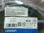  Omron D4C-3232 Limit Switch w/Cable Factory Sealed Image