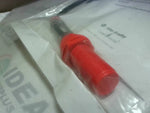  Allen Bradley 440N-Z21X16H /A  SensaGuard Sensor 24VDC Factory Sealed Image