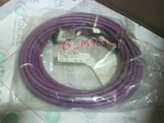  Fanuc A05B-2527-K141 Profibus Cable Signal 14M Factory Sealed Image
