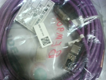  Fanuc A05B-2527-K141 Profibus Cable Signal 14M Factory Sealed Image